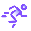 Exercise icon