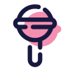 Chupa Chups icon