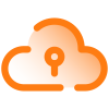 Stockage Cloud Privé icon