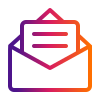 Open Mail icon