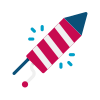 Fireworks icon