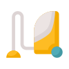 Vacuum Cleaner icon