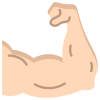 Muscles icon