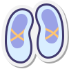 Ballet Shoes icon