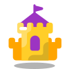 Castle icon