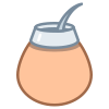 Mate icon