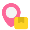 Marker icon