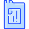 電池 icon