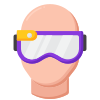 Virtual Reality icon