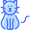 猫 icon