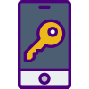 Smartphone icon