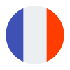 França-circular icon