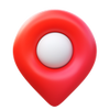 Localização icon