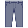 Pants icon