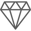 Diamond icon