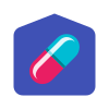 farmacia-negozio icon