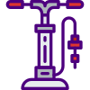 手泵 icon