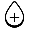 Rh Plus icon