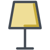 Lámpara icon
