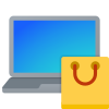 Onlinebestellung icon