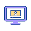 Video Lesson icon