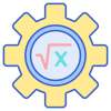 Mathematics icon