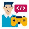 Game Developer icon