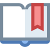 Bookmark icon