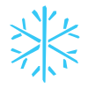冬季 icon