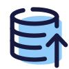 Ripristino del database icon