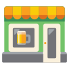 Store icon