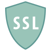 SSL Verschlüsselung icon