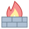 Pare-feu icon