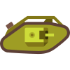 Tanque de Mark IV icon