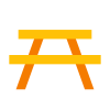 Picnic Table icon