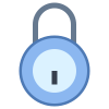 Lock icon