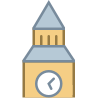 Big Ben icon