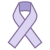 Cancer Ribbon icon