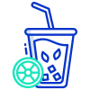 Fruit Juice icon