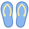 Flip Flops icon