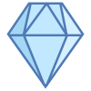 Diamant icon