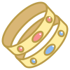 Pandeiro icon