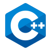 C ++ icon