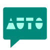 Automatische SMS icon