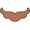 Moustache de Mario icon