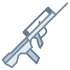 Rifle icon