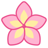 Spa Flower icon