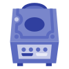 任天堂 Gamecube icon