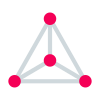 Graph Clique icon