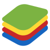 BlueStacks icon